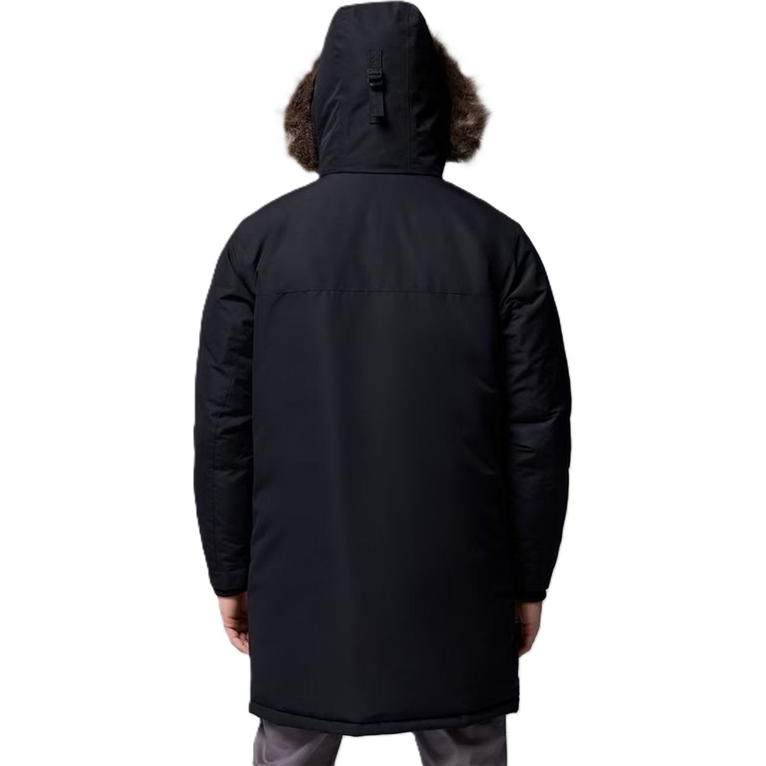 M Cape Ridge Parka