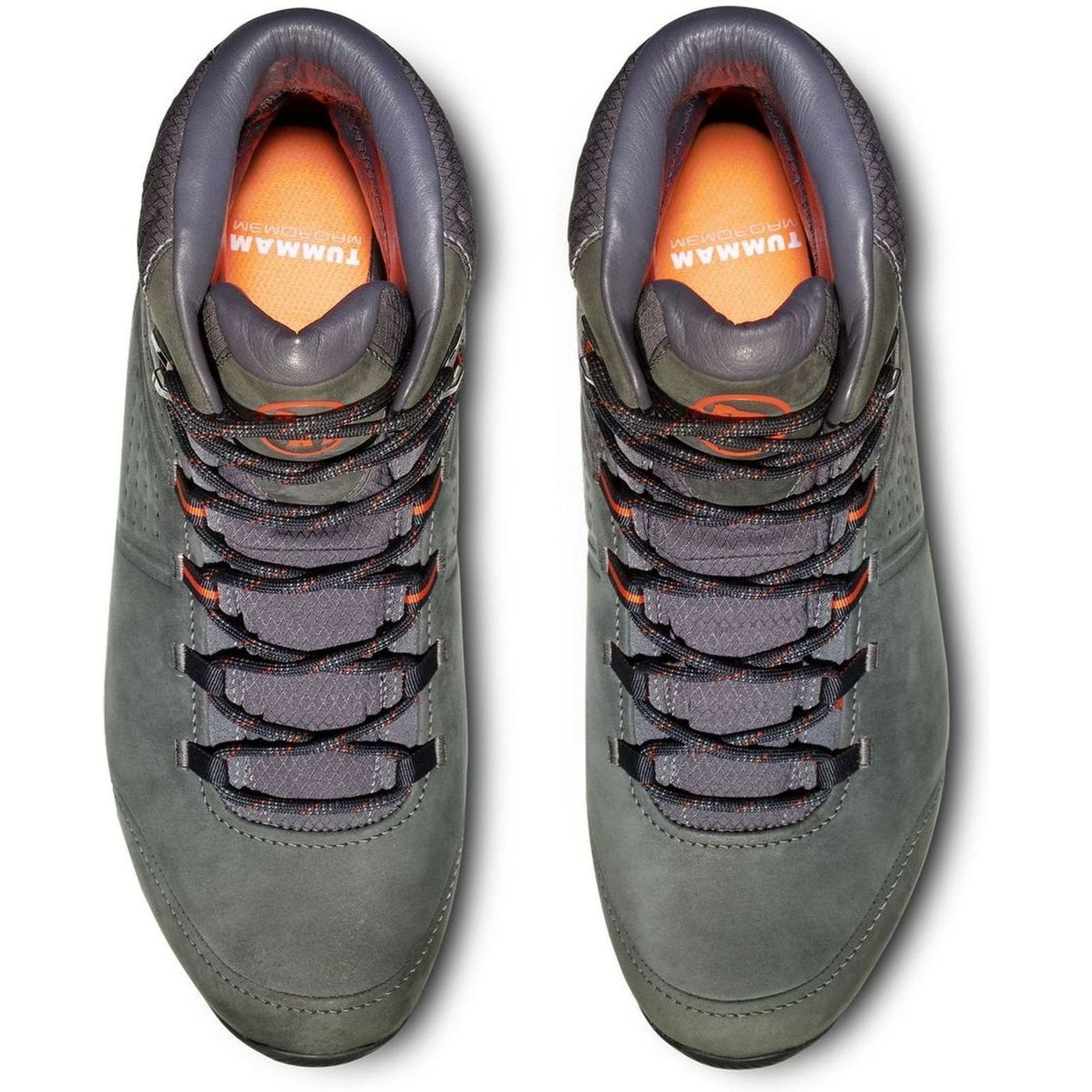 Mercury IV Mid LTH Men