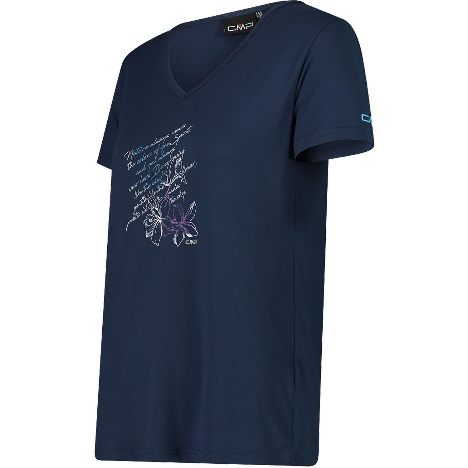 Woman T-Shirt 31T8466