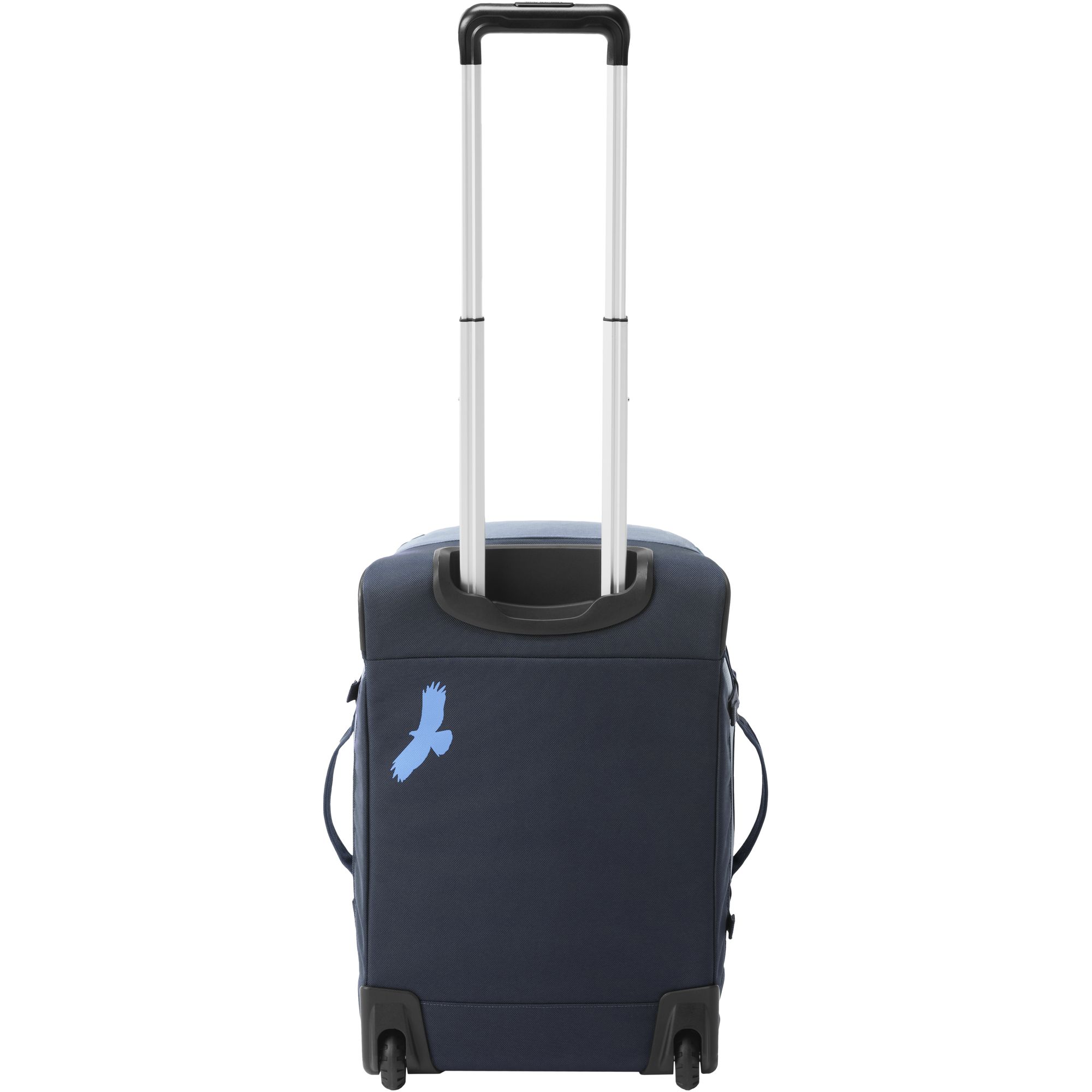 Cargo Hauler XT Wheeled Duffel Int.