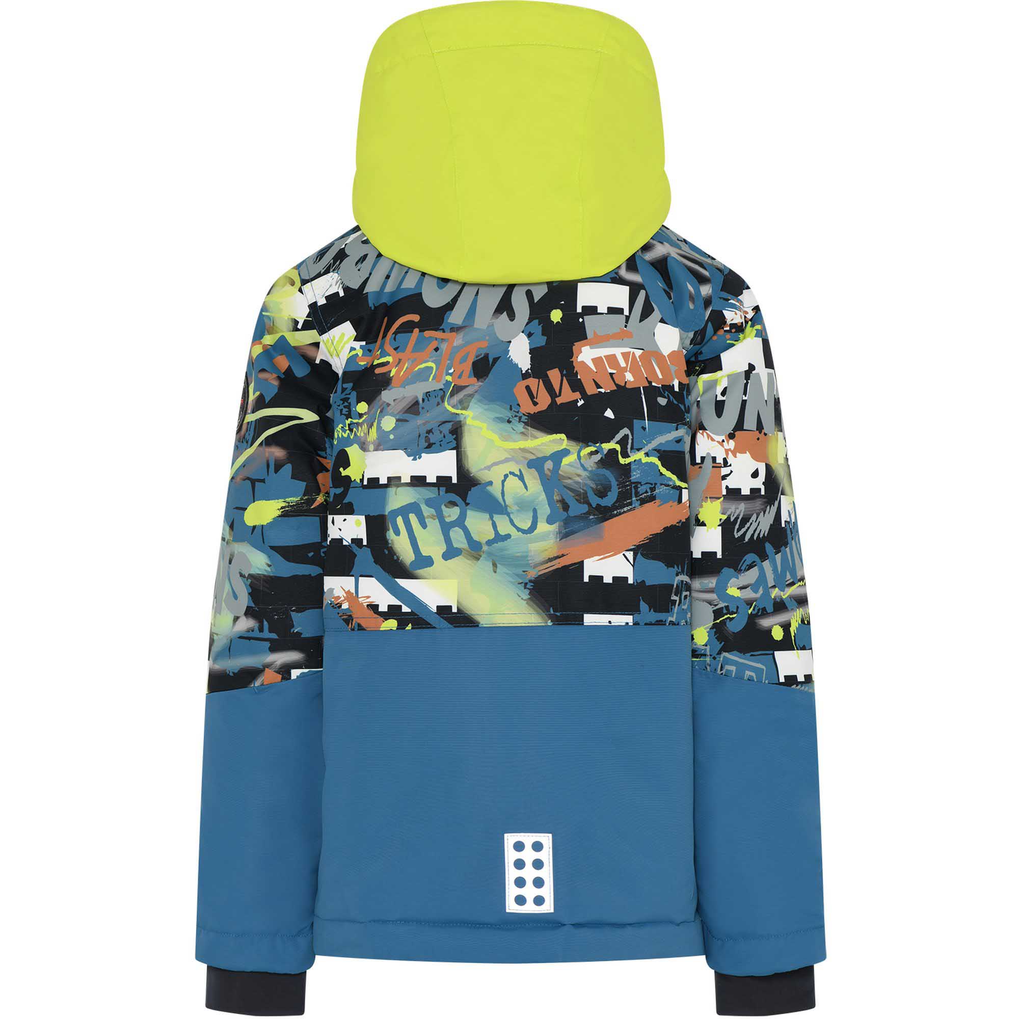 LWJESTED 701 - JACKET