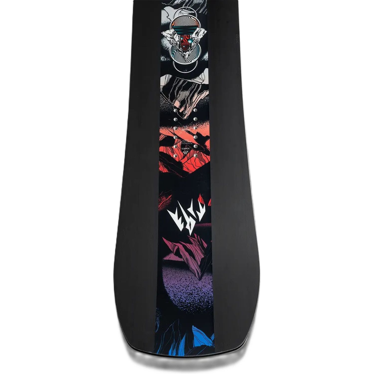 Mountain Twin Junior