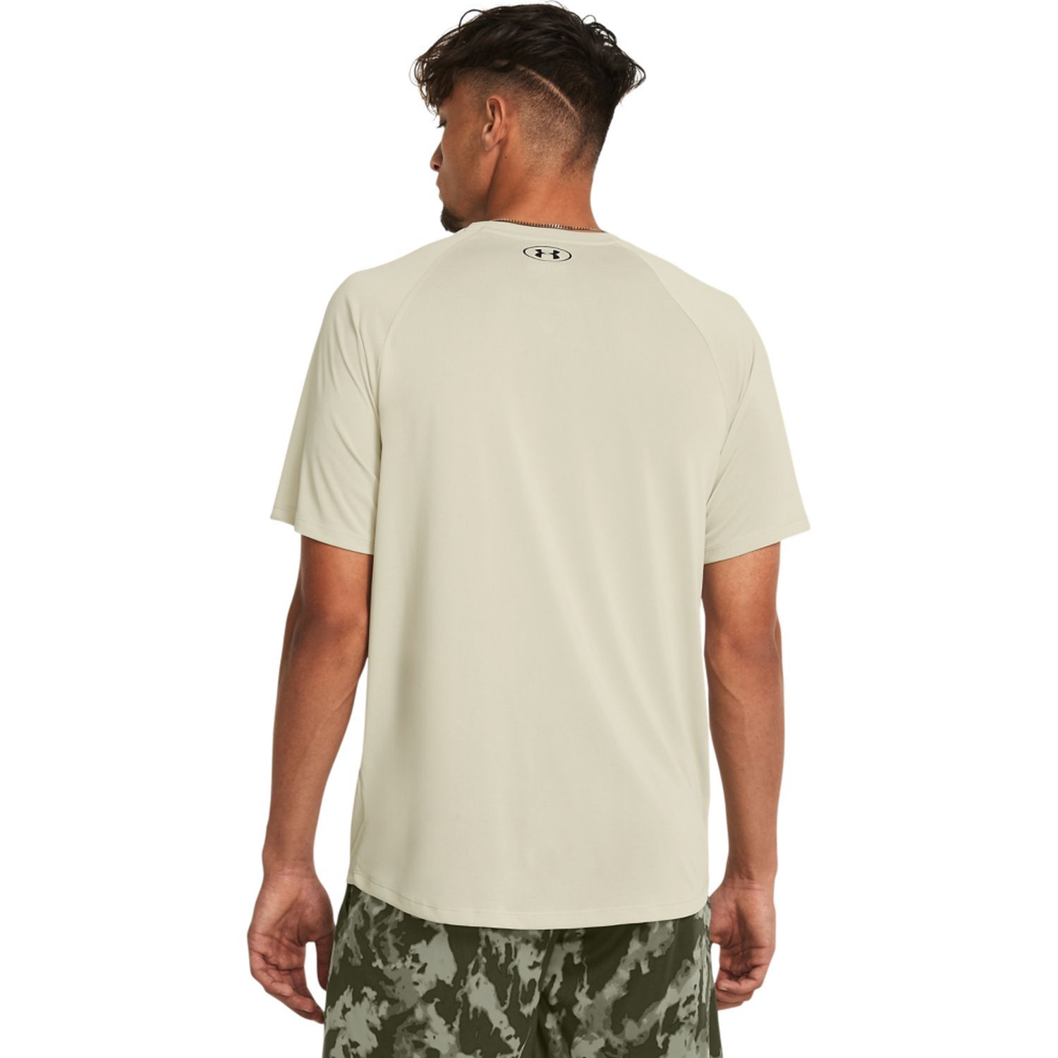 UA Tech SS Tee 2.0
