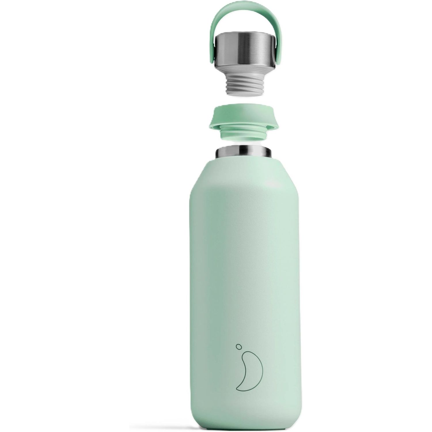 Series 2 Bottle Collar