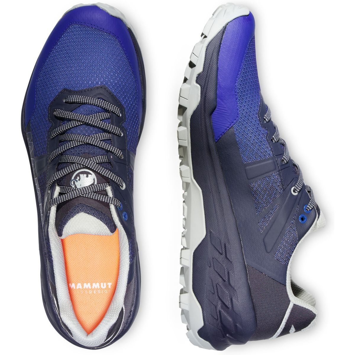 Sertig II Low GTX Men