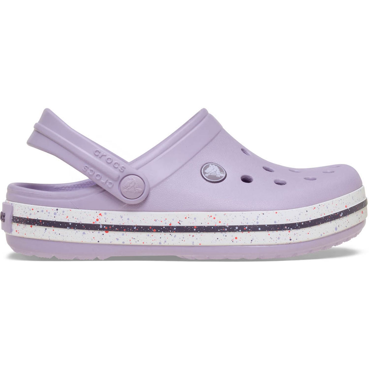 T\'s Crocbanc Speckled Band