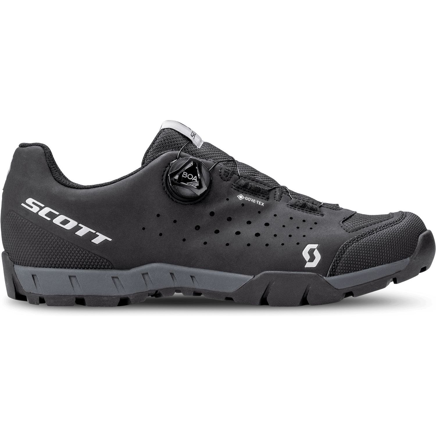 Sport Trail Evo GTX