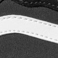 WM Filmore Decon (Suede/Canvas)