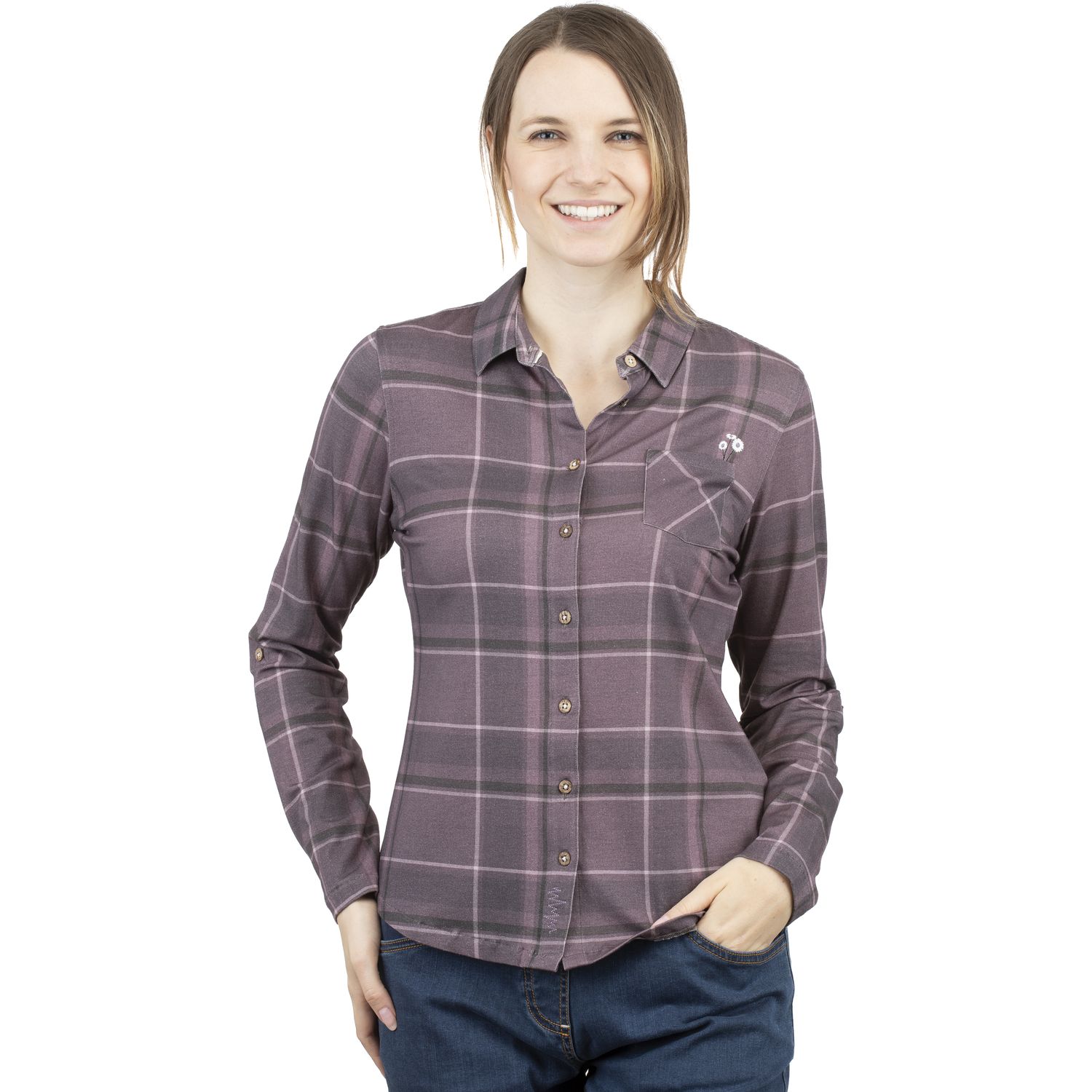 Similaun 2.0 Longsleeve Women