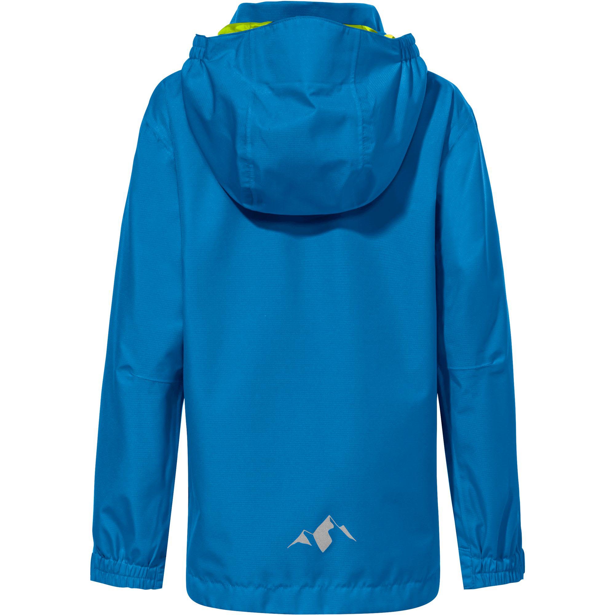 Kids Escape Light Jkt III