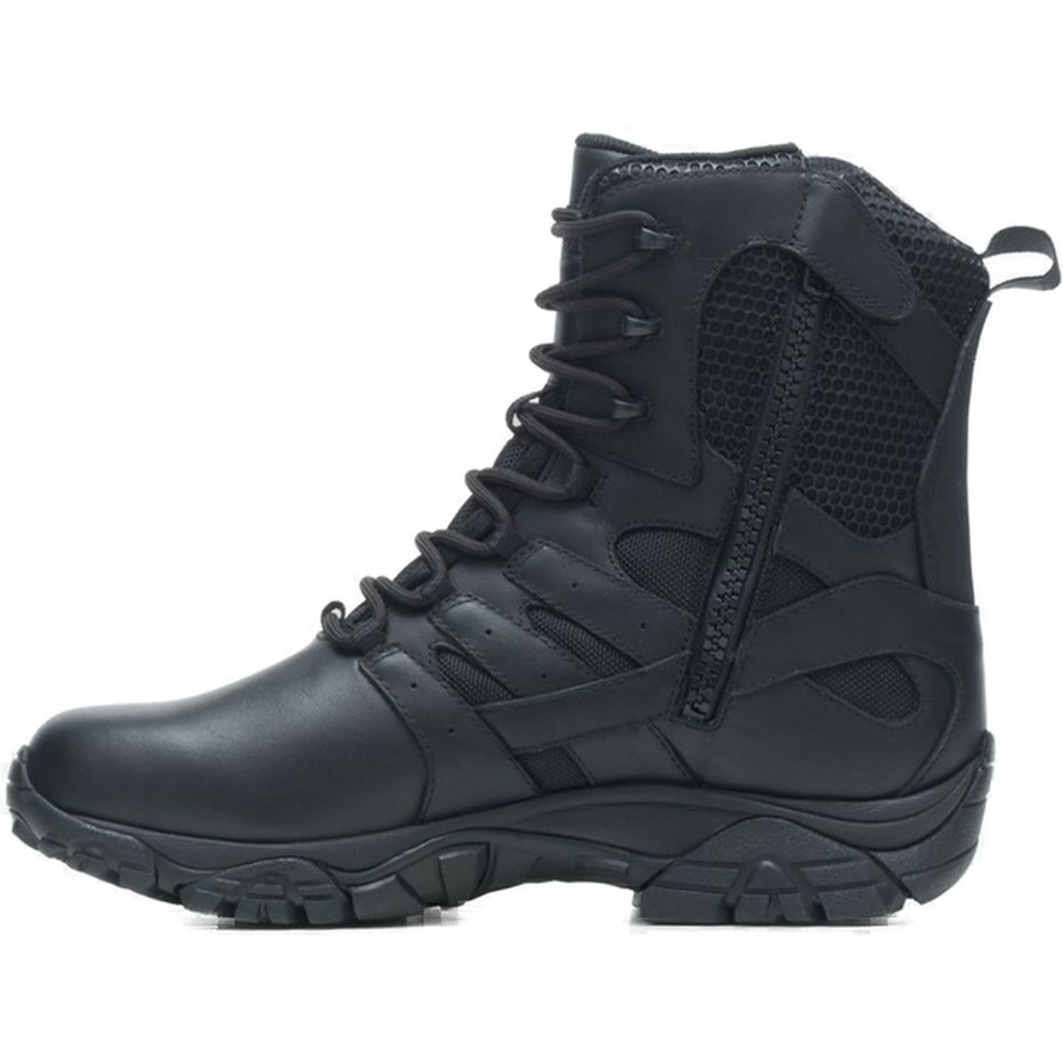 MOAB 2 8" TACTICAL RESPONSE WP