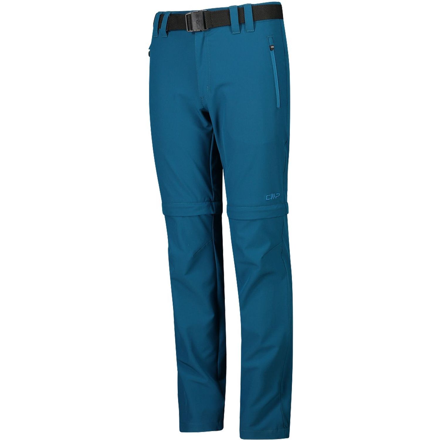 Boy Zip Off Long Pant 3T51644