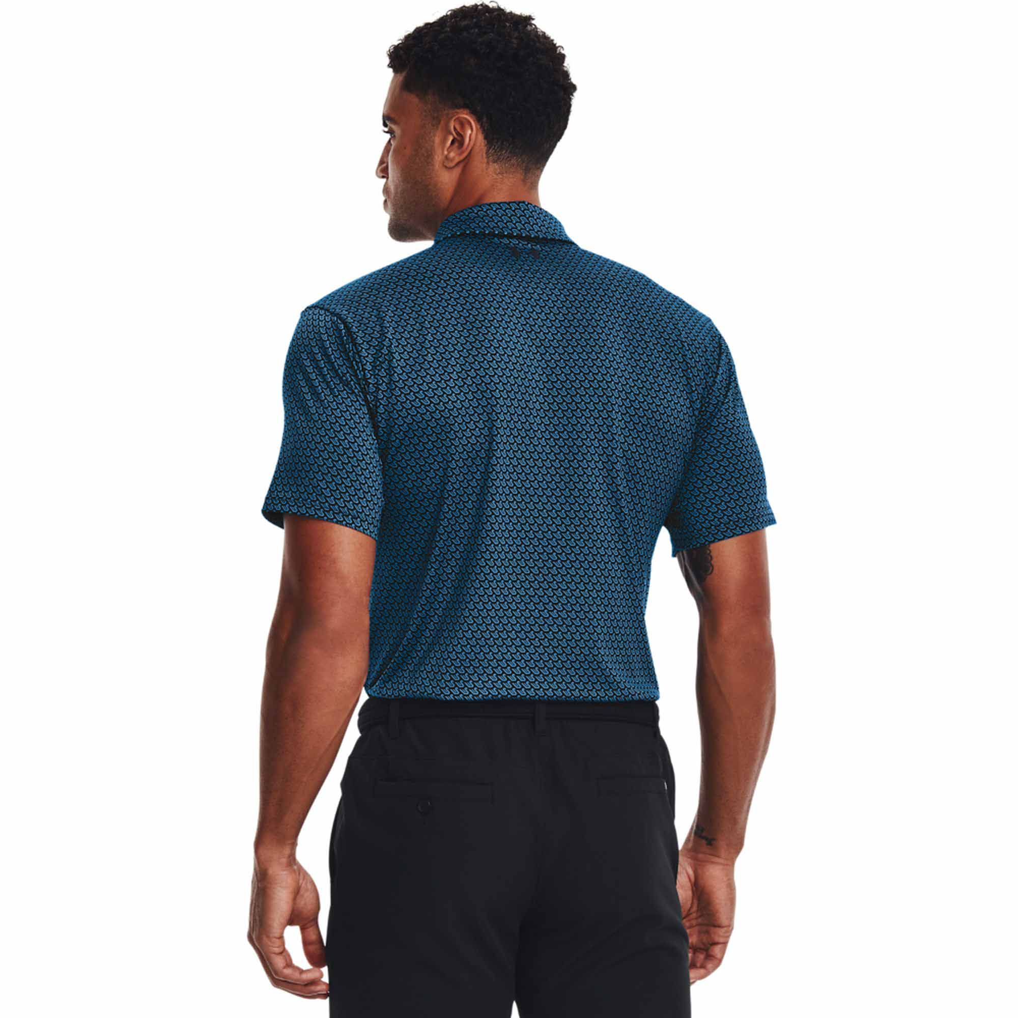 Playoff Polo 2.0