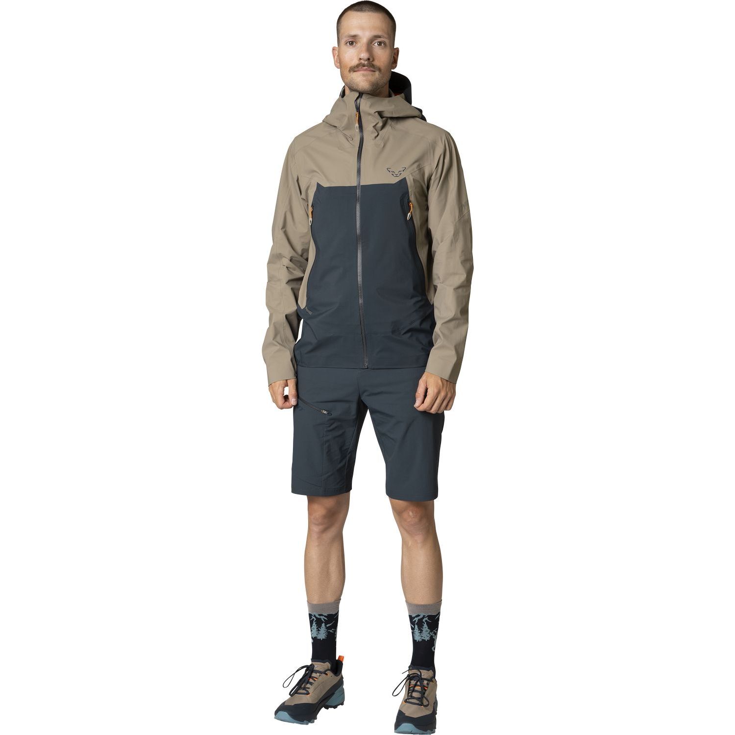 Transalper 3L JKT M