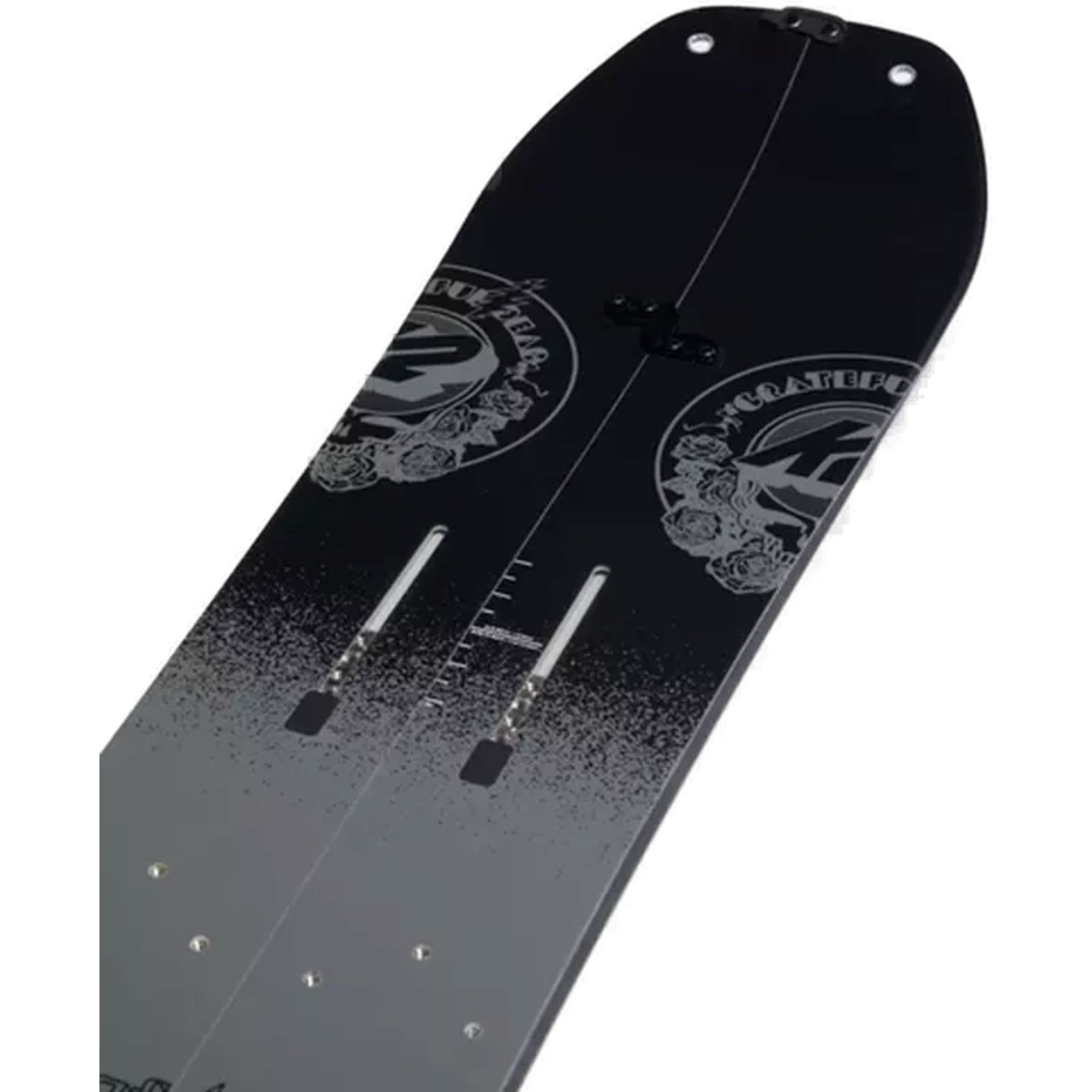 Marauder Split P Grateful Dead