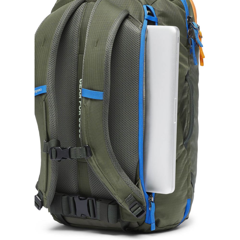 Allpa 28L Travel Pack