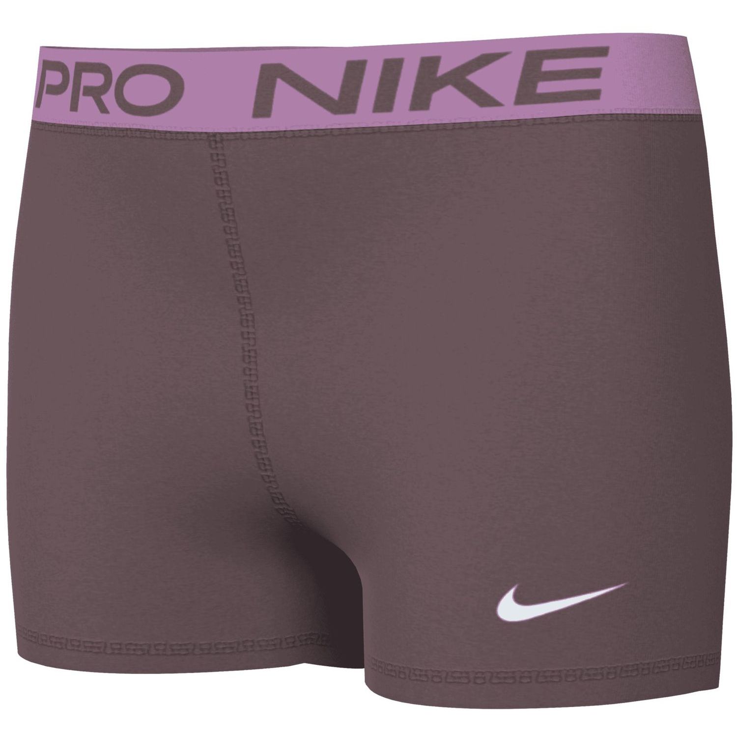 Nike Pro Shorts Girls