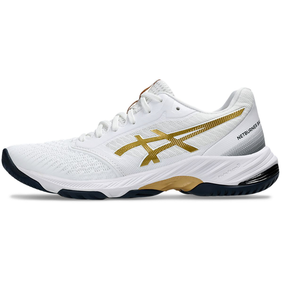 NETBURNER BALLISTIC FF 3 Lady