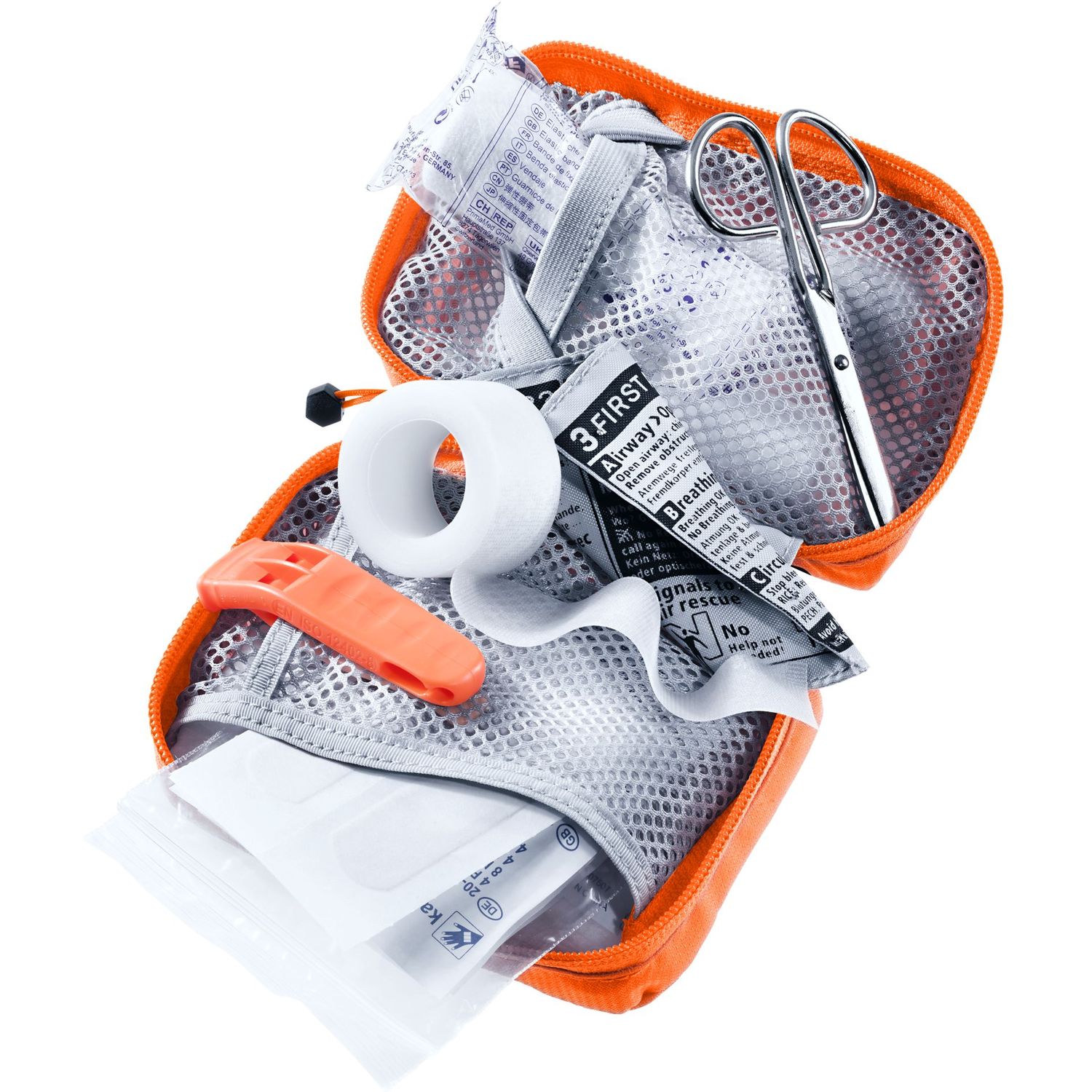 First Aid Kit Active