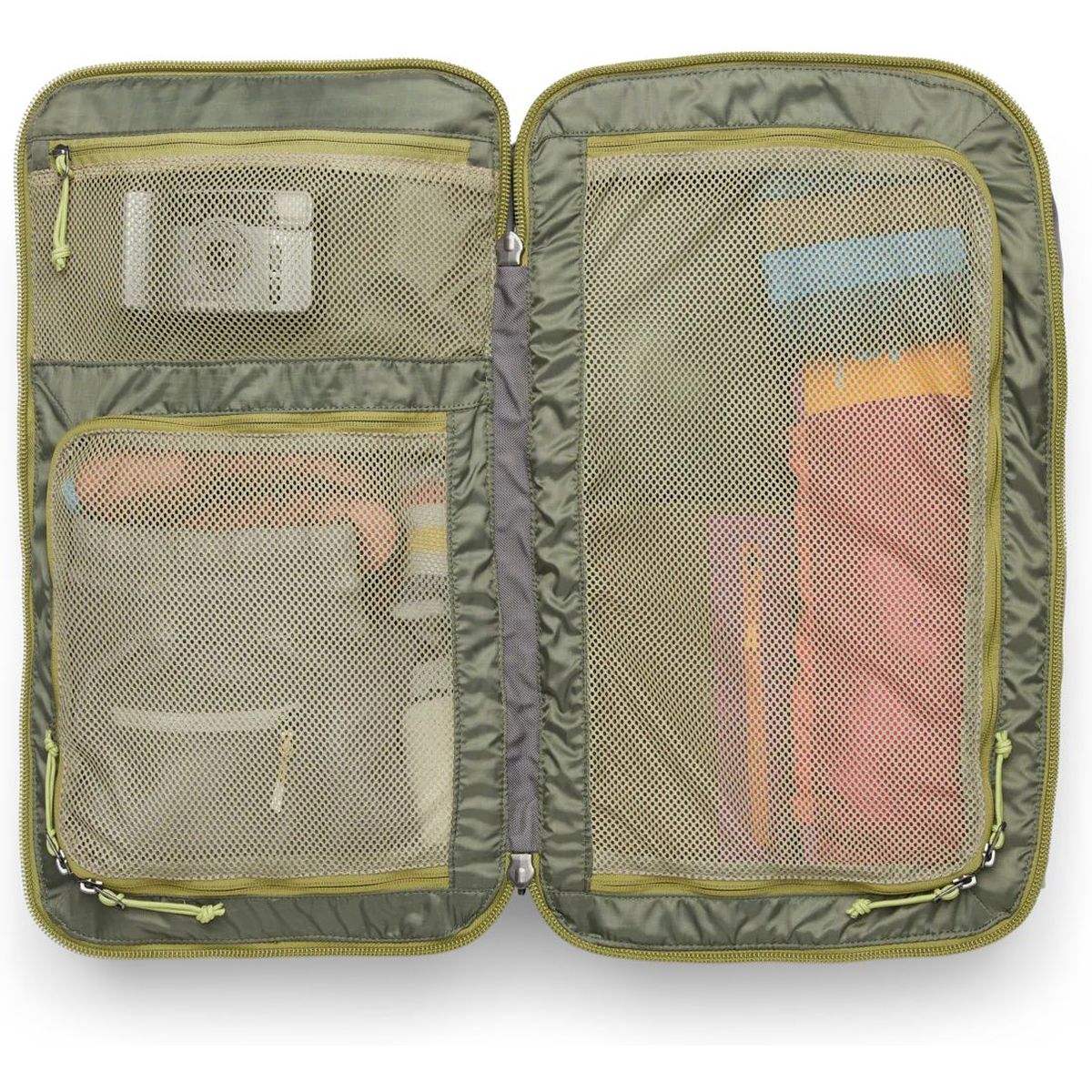 Allpa 28L Travel Pack