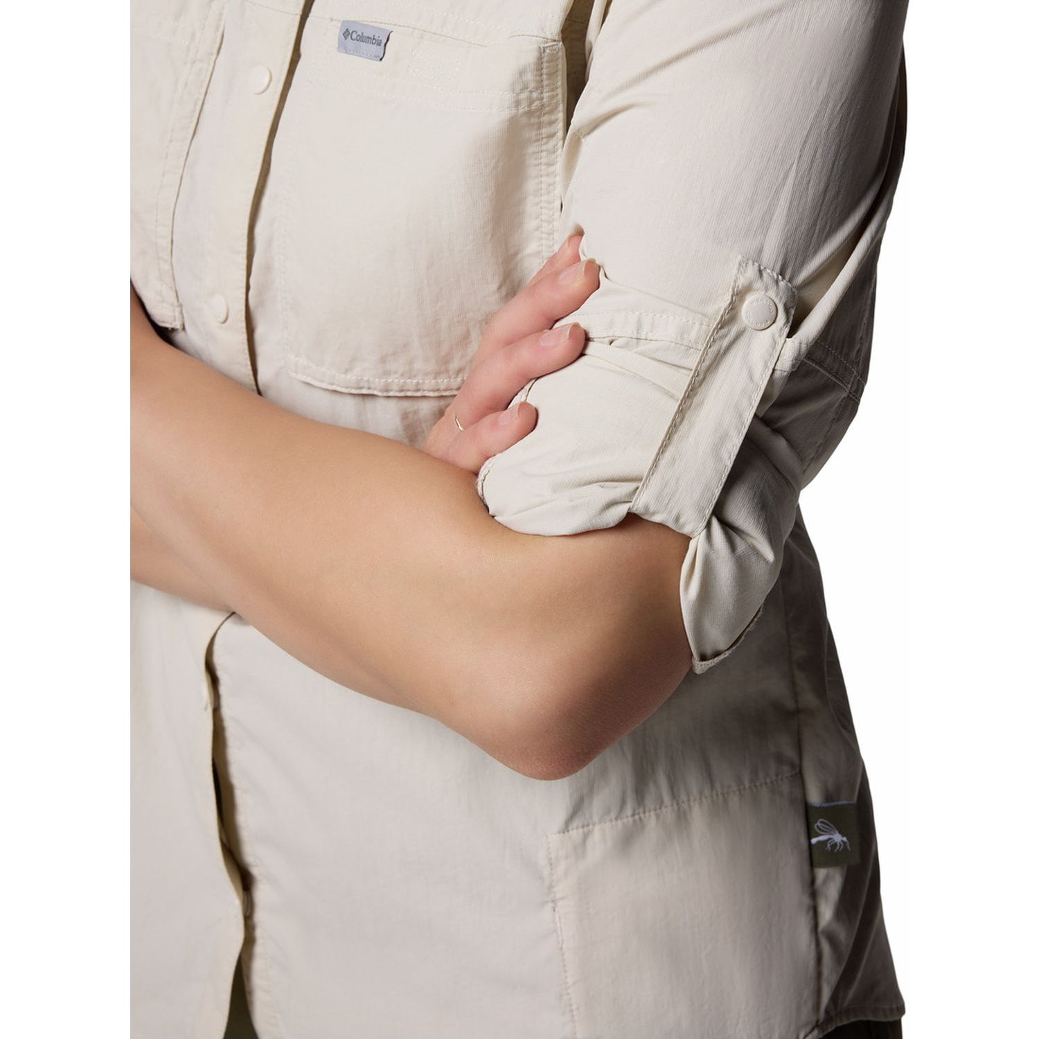 Skien Valley LS Shirt