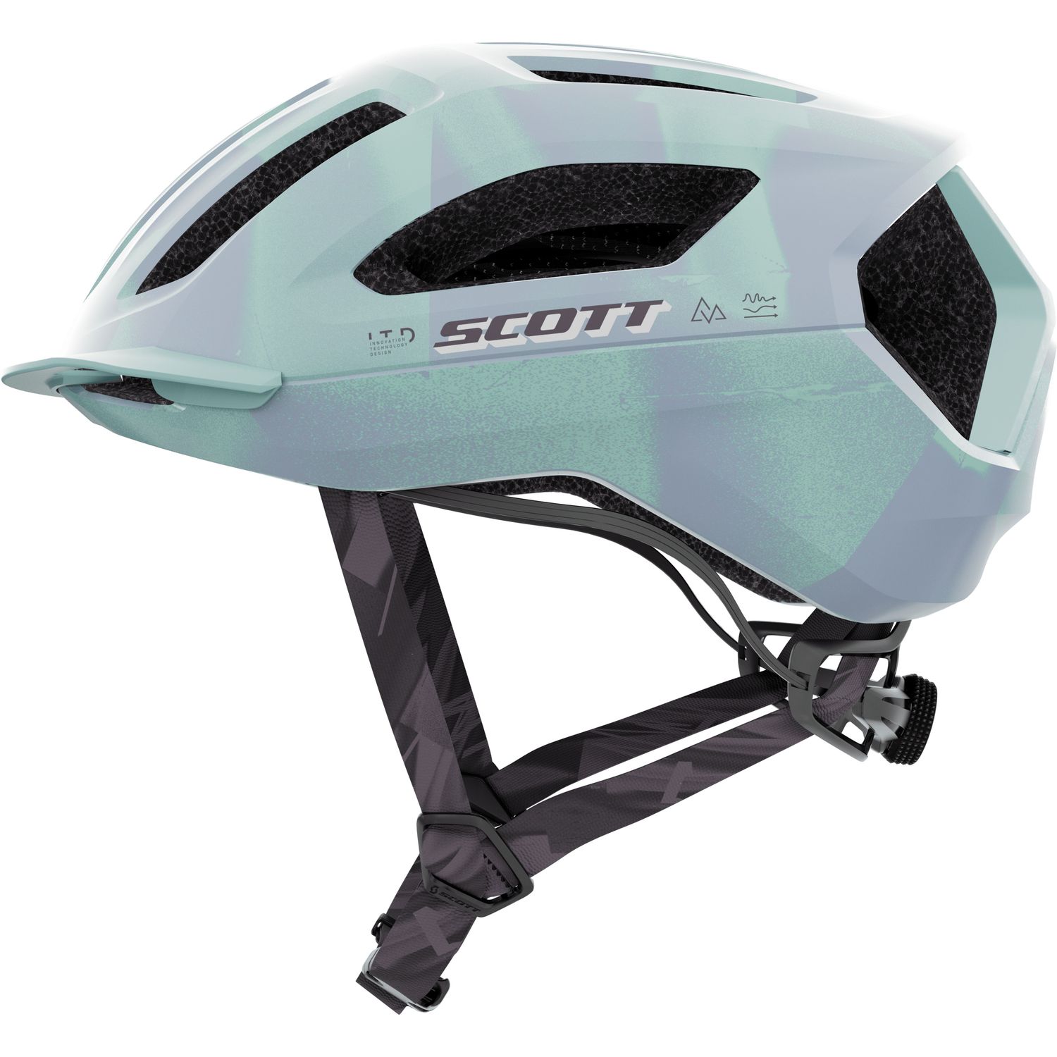 Helmet Sierra Mips (CE)