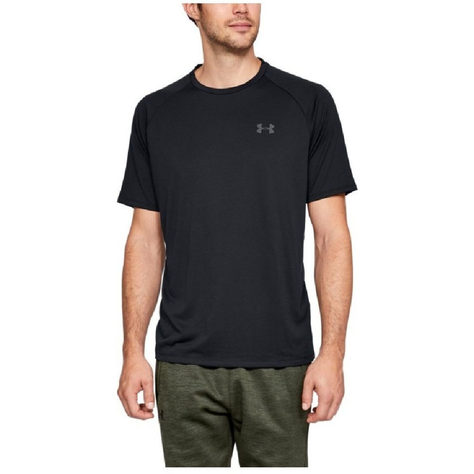 UA Tech SS Tee 2.0