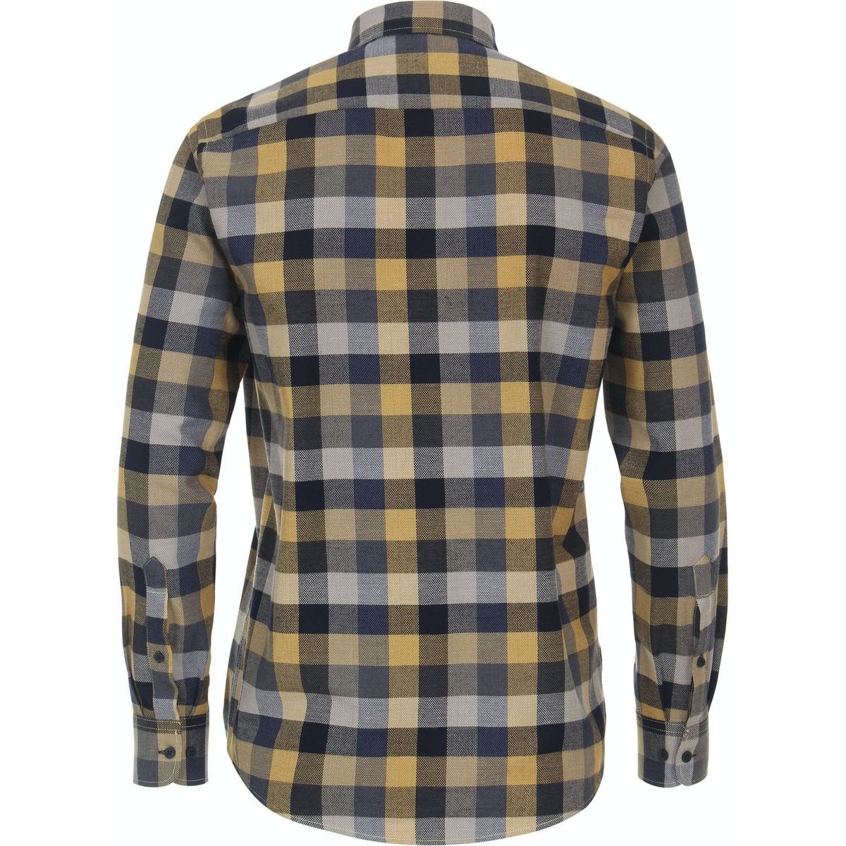 Hemd Freizeit 1/1 Arm (434111200)