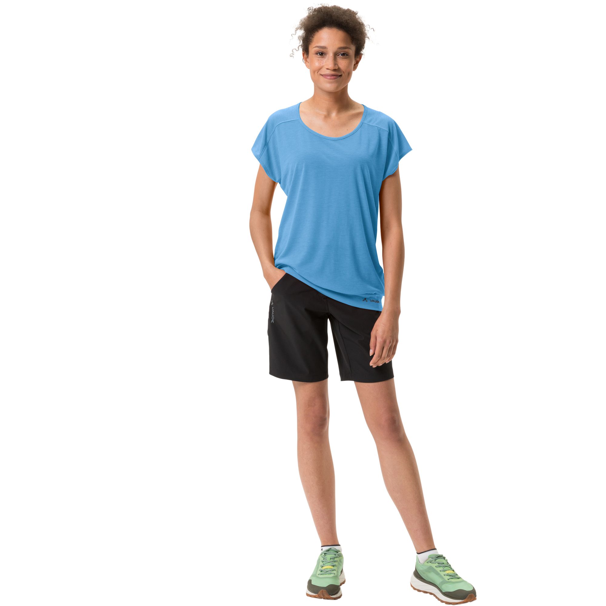 Wo Skomer T-Shirt III