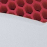 3Tech Alpi Honeycomp W