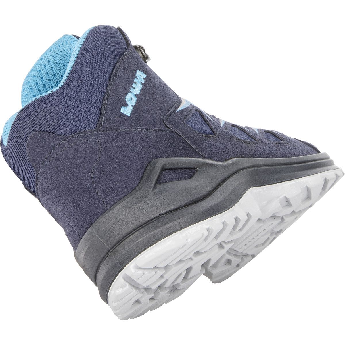 Innox Evo GTX QC JR
