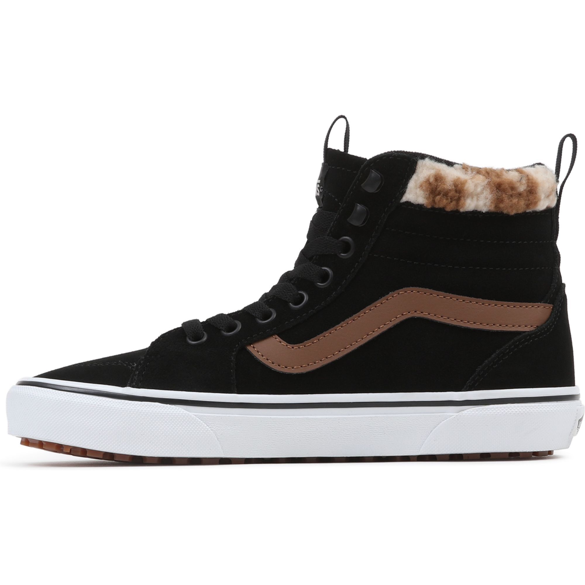 WM Filmore HI VansGuard (Suede)