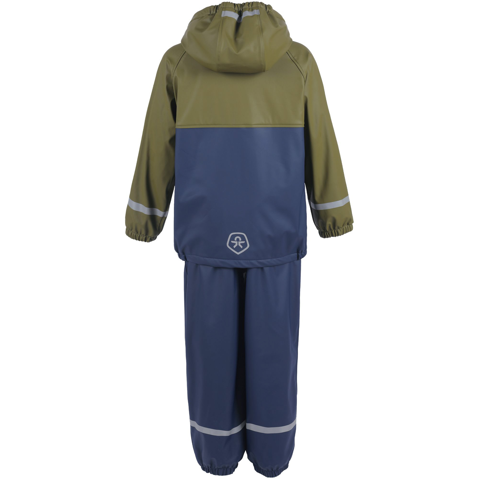 Rain Set PU