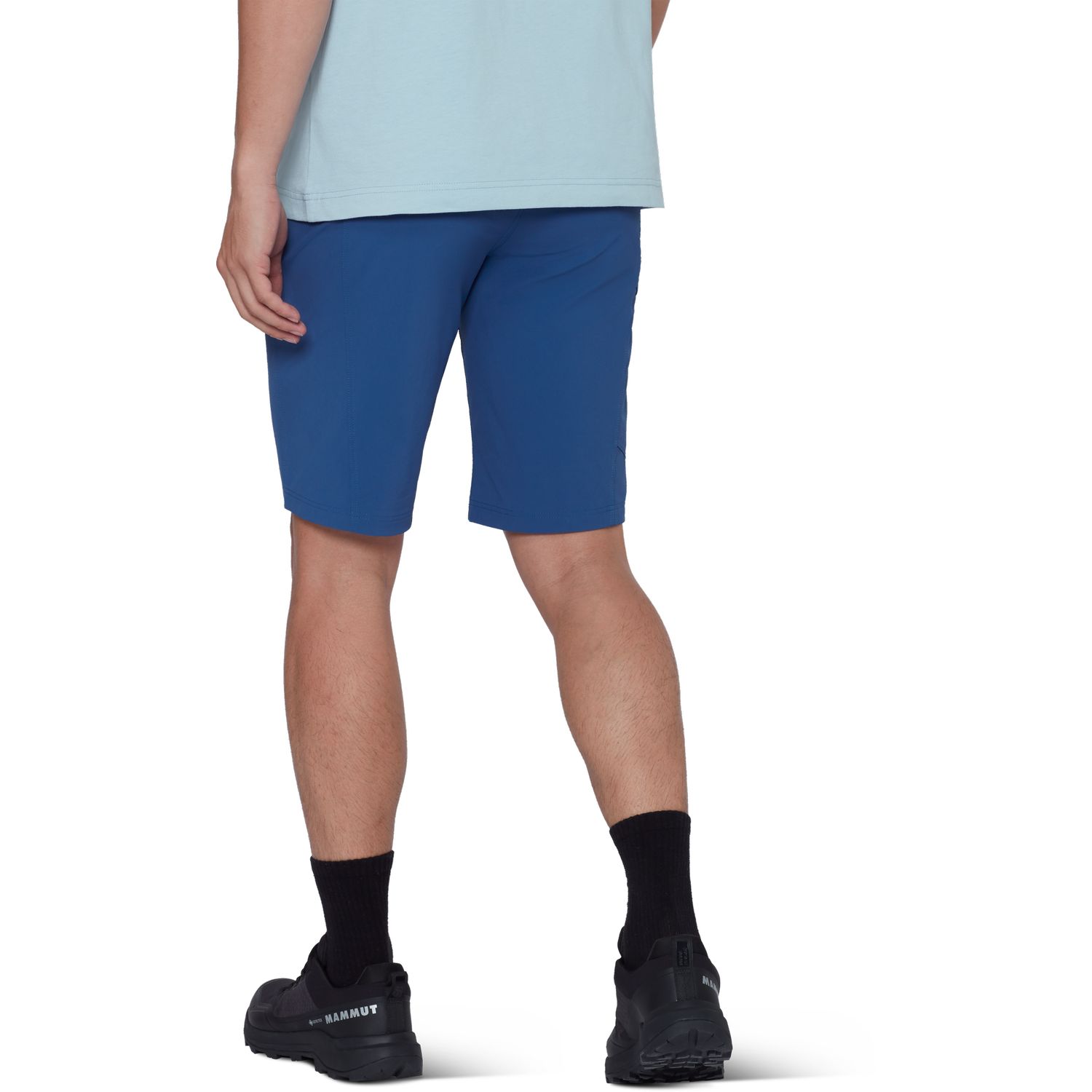 Runbold IV Shorts Men