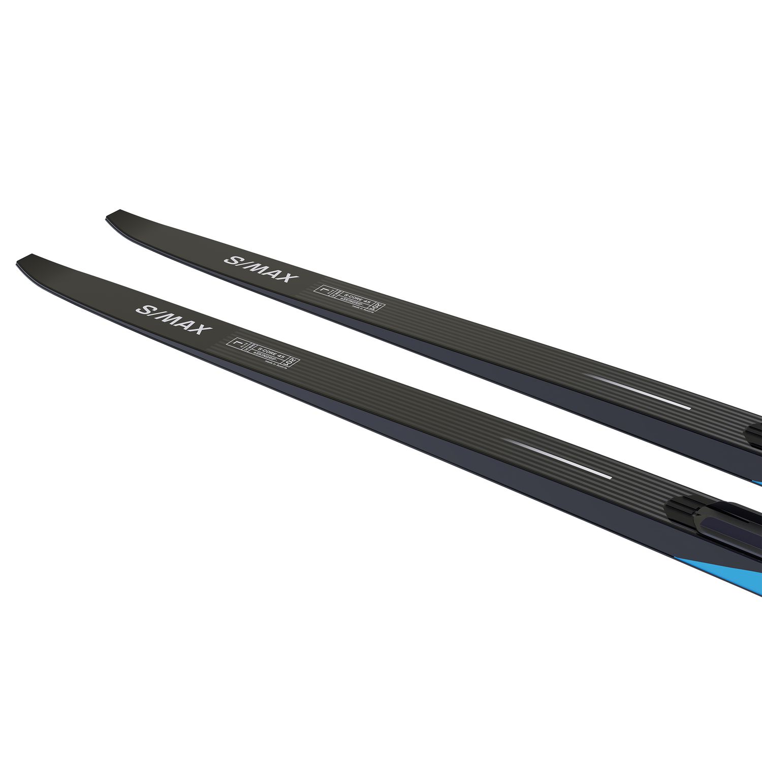 S/Max eSkin Med +Shift-In