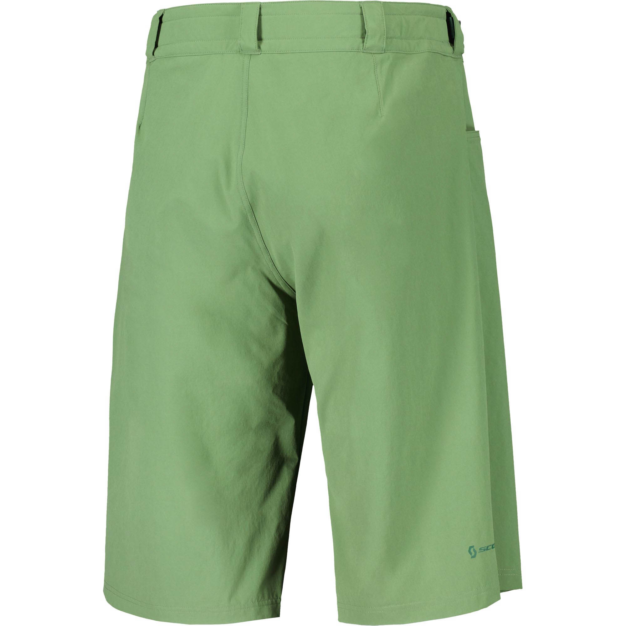 Shorts M\'s Trail Flow w/pad
