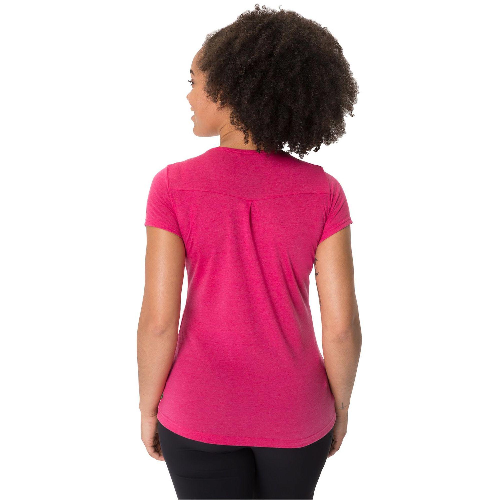 Wo Skomer Print T-Shirt II