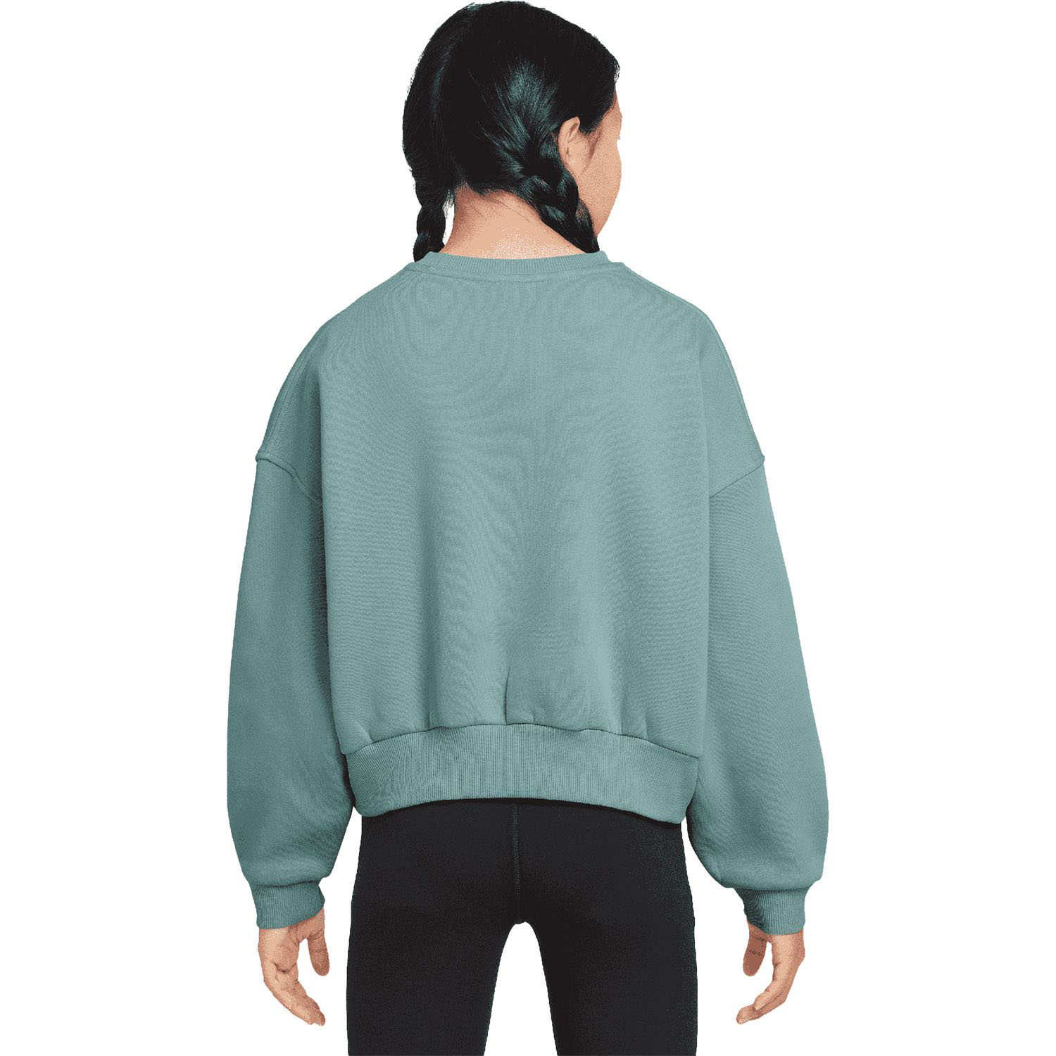 Nike Sportswear Club Fleece Bi