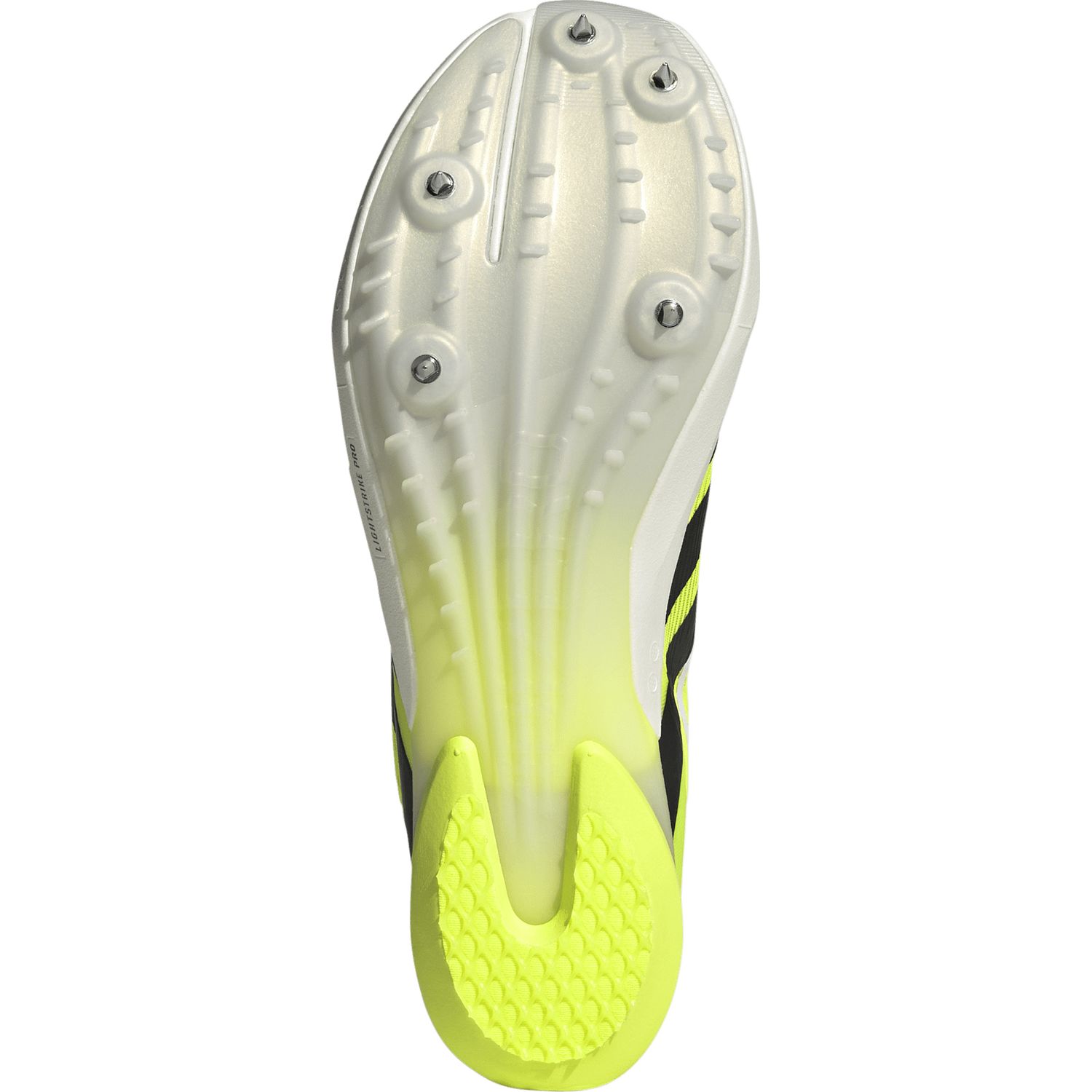 Adizero Ambition Spike-Schuh