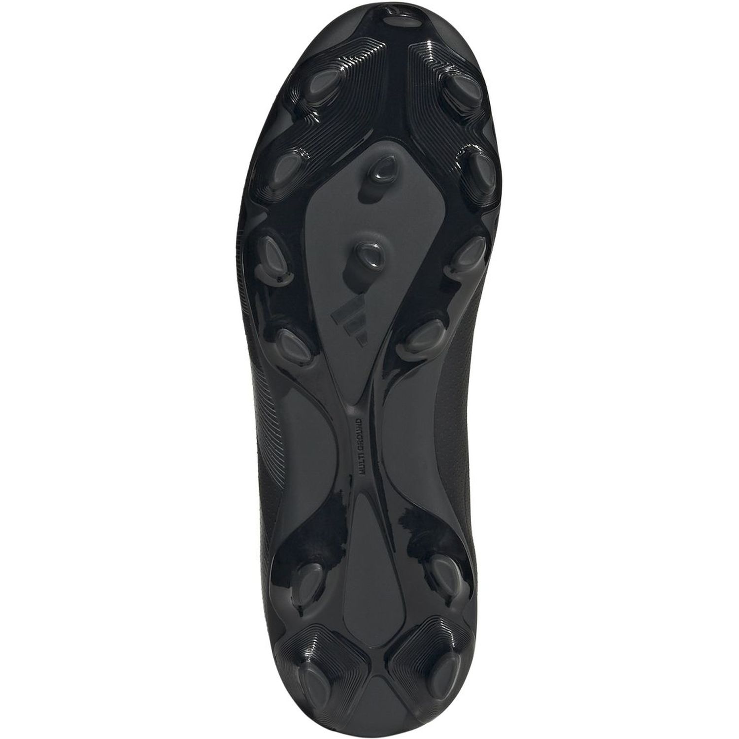 Predator League Kids MG Fußballschuh