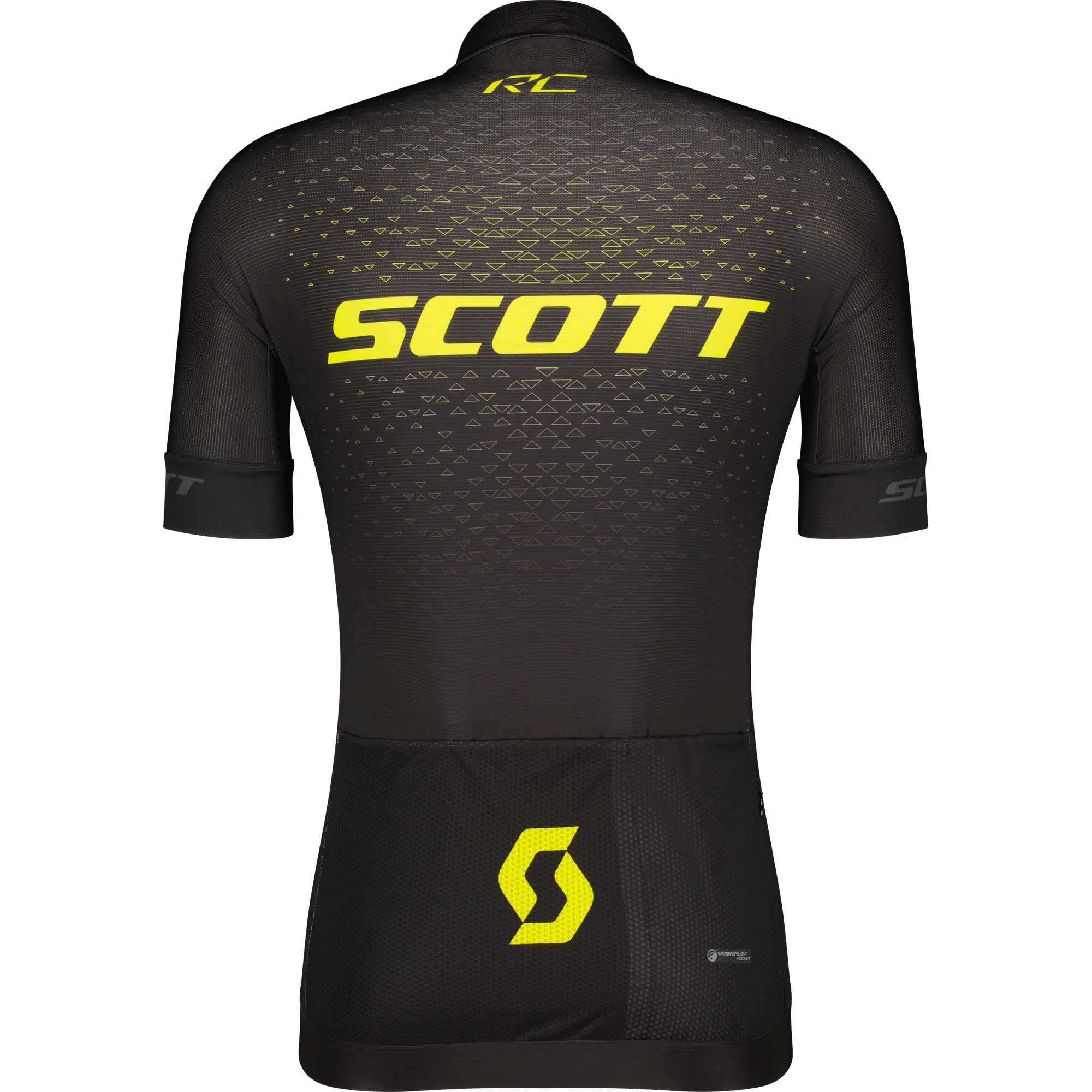 Shirt M\'s RC Pro SS