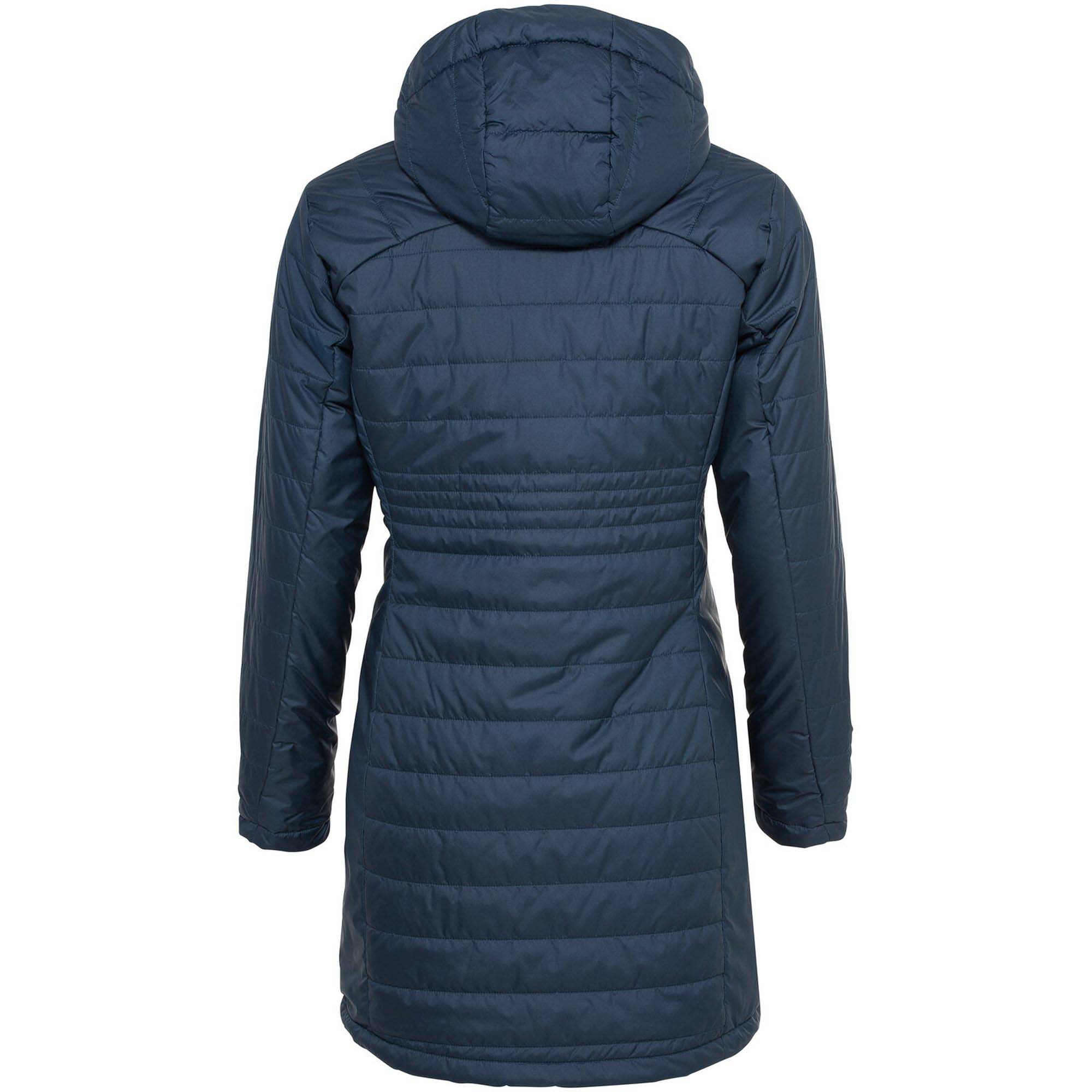 Wo Moena Isulation Parka