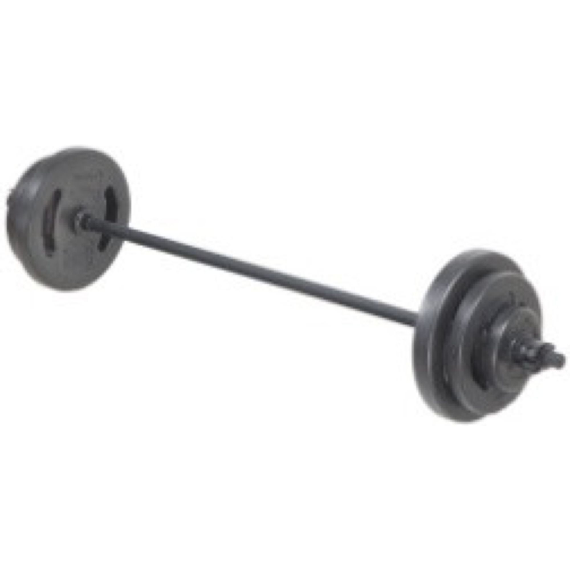 Bodypump-Set