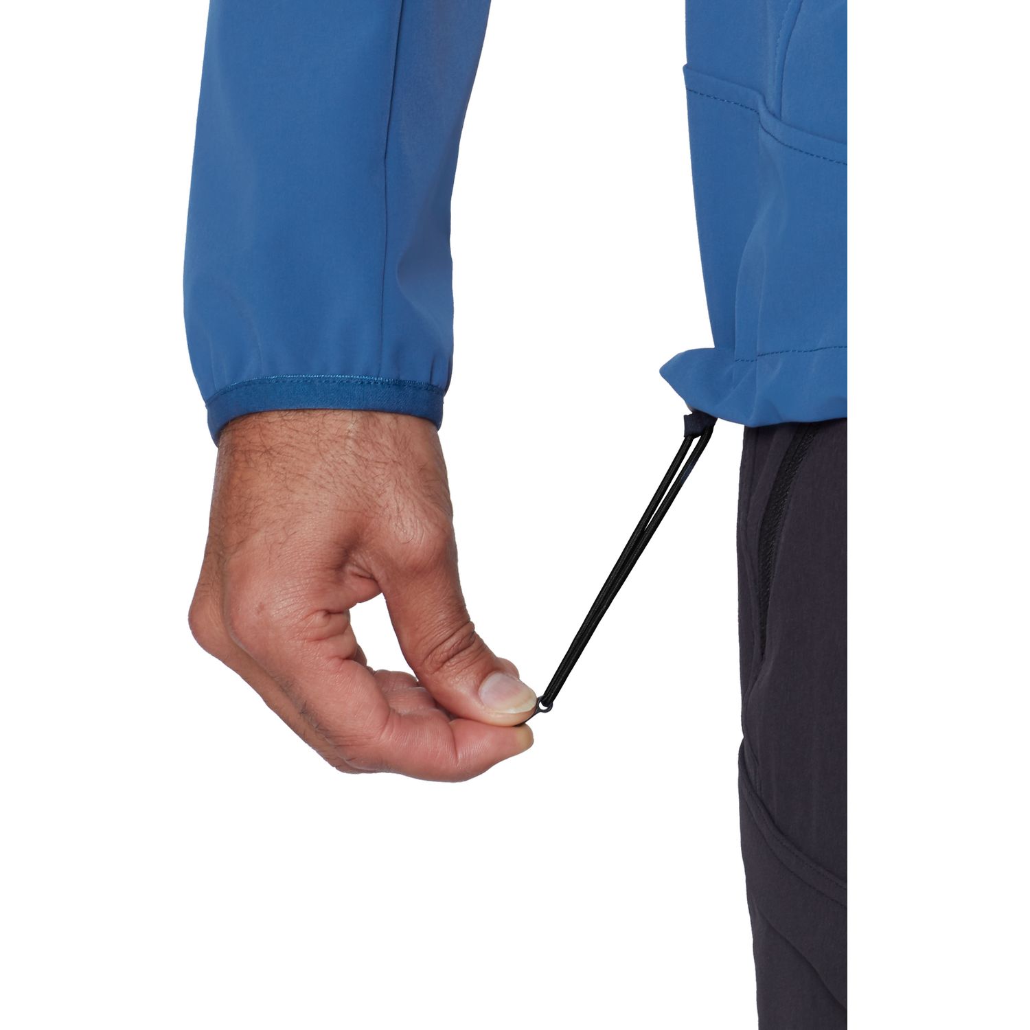 Ultimate Comfort SO Hooded Jacket Men