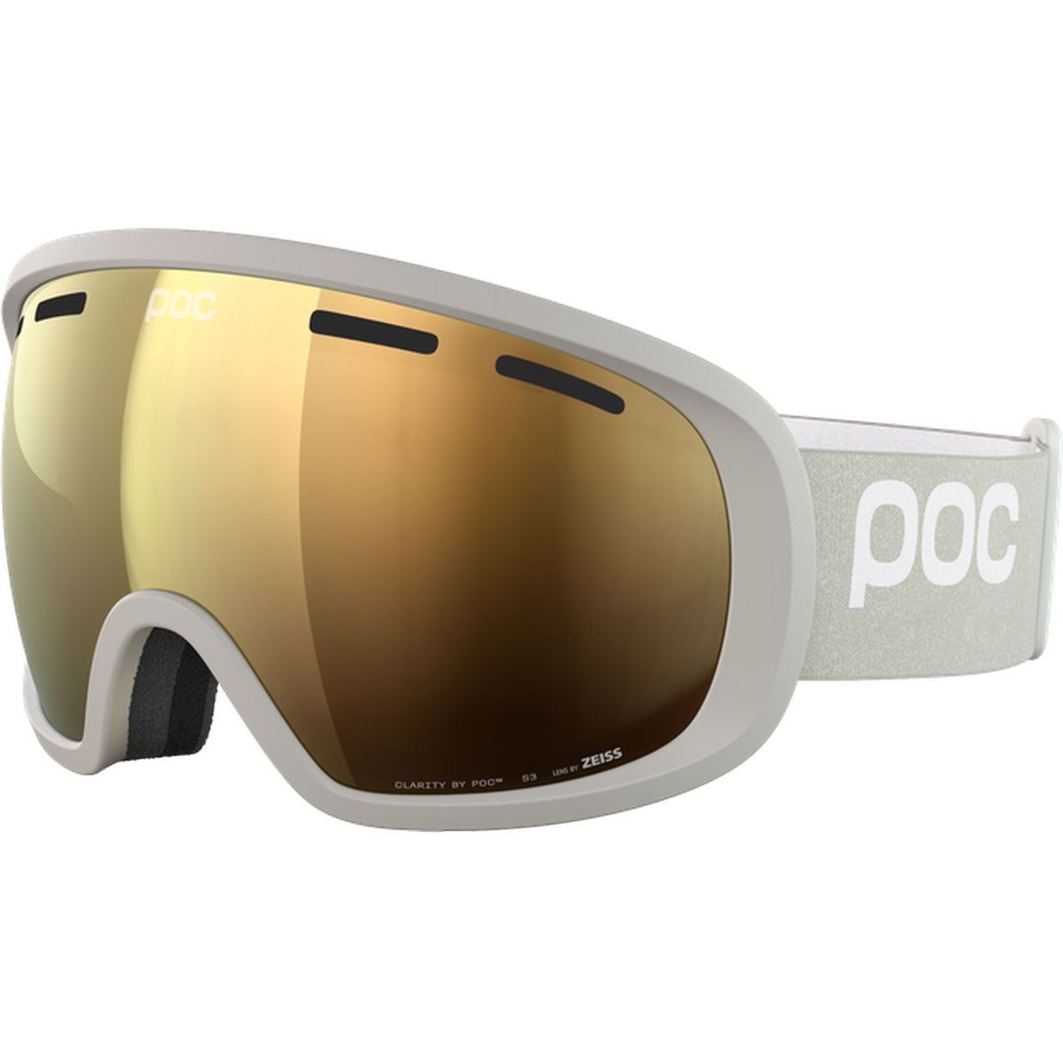 Foveam Clarity POW JJ