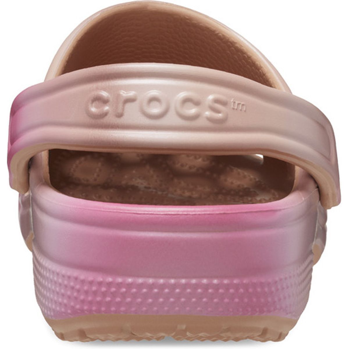 Classic Color Dip Clog