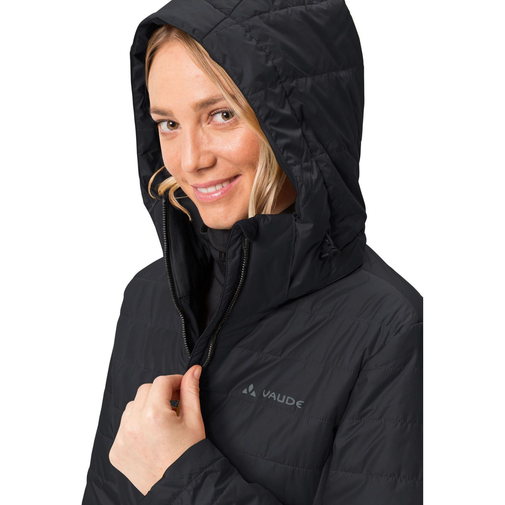 Wo Moena Isulation Parka