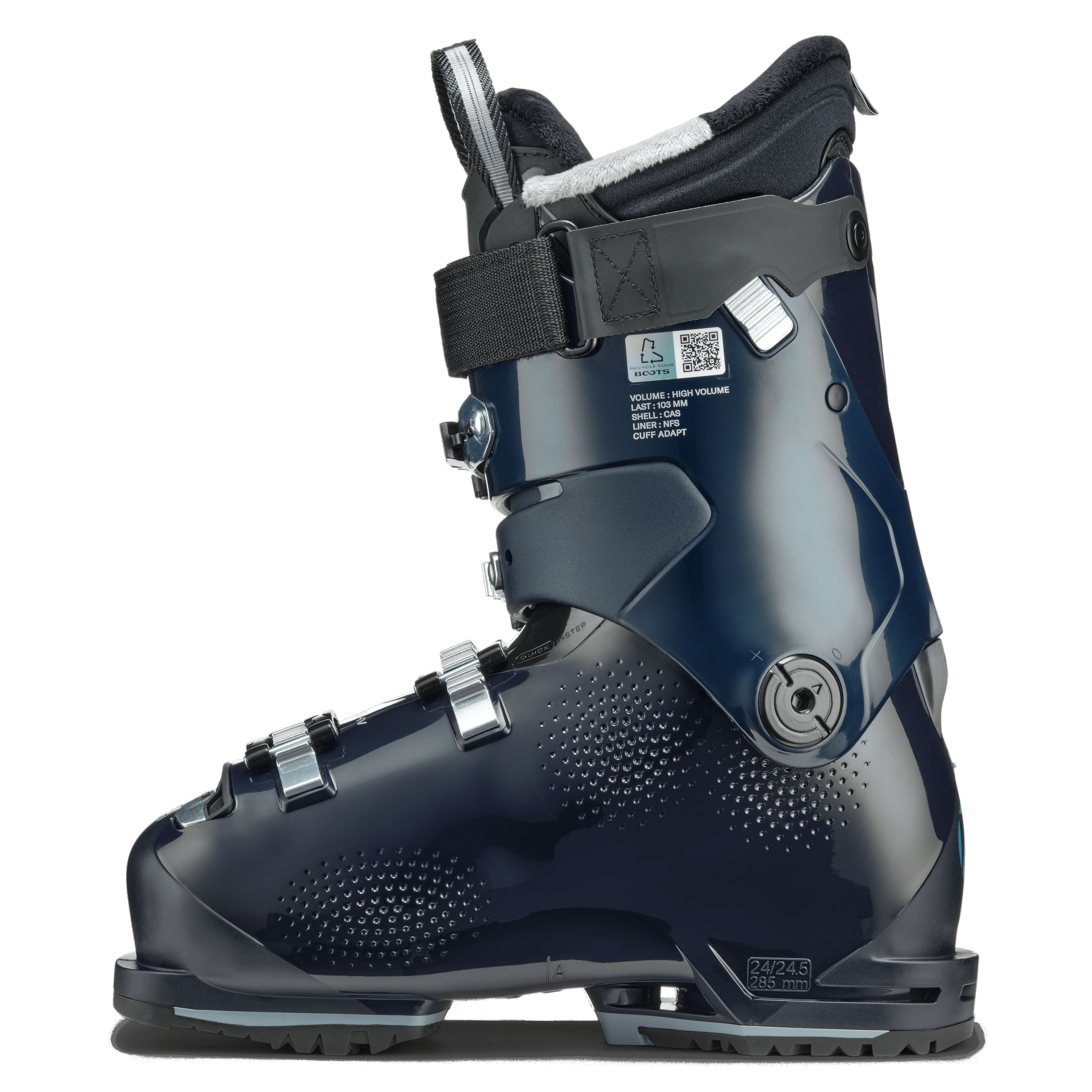 Mach Sport HV 85 W GW