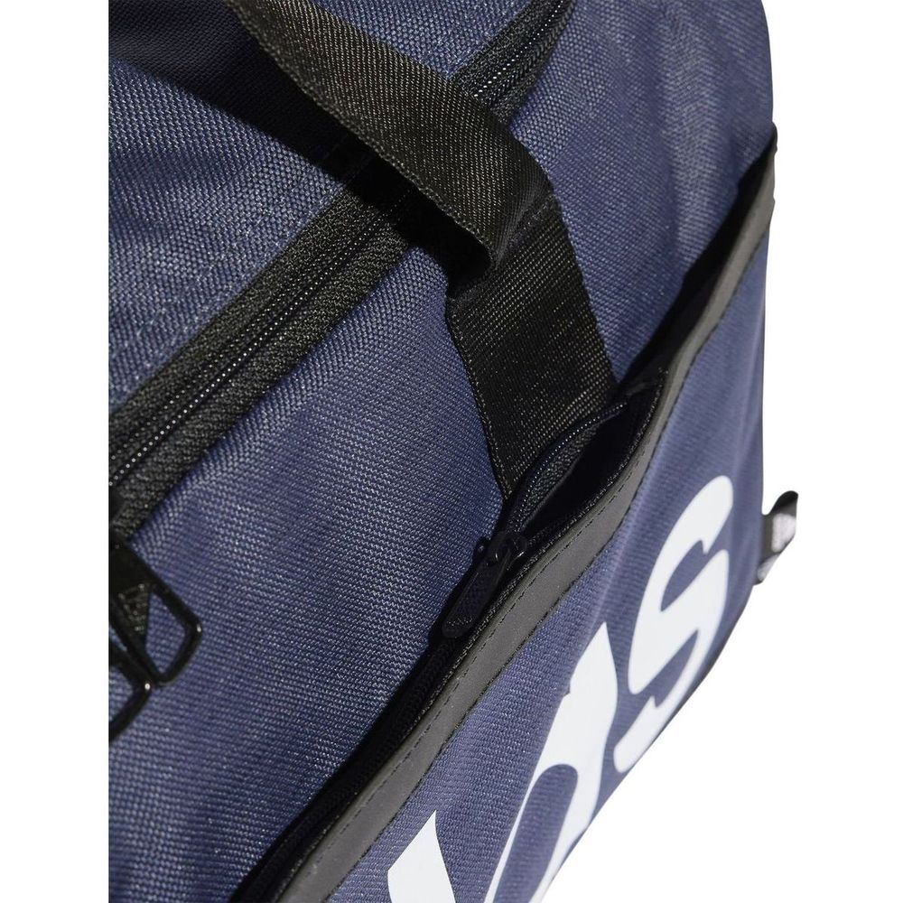 Essentials Linear Duffel Bag Medium