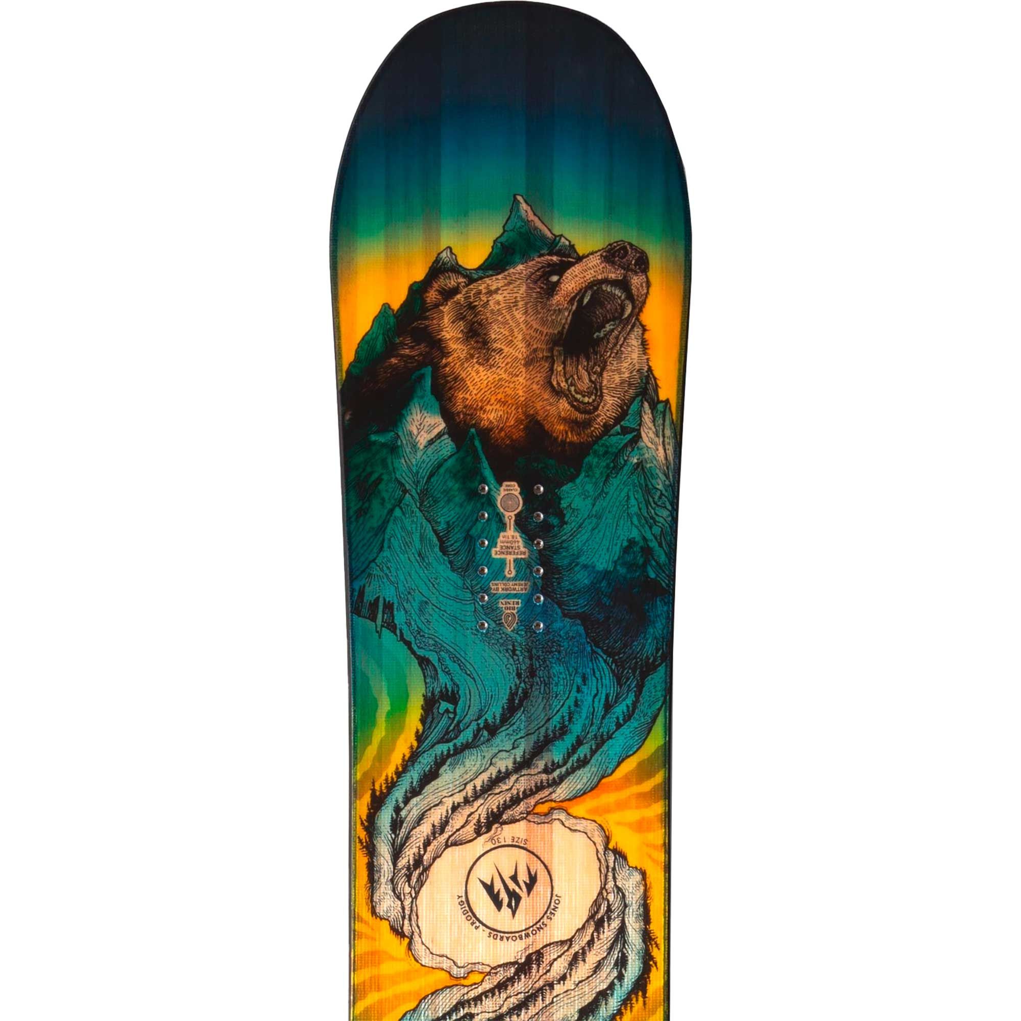 SNB PRODIGY (2020/21)